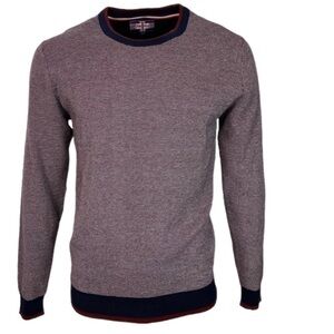Nwot Organic Cotton Crew Sweater Nordstrom size  XXL